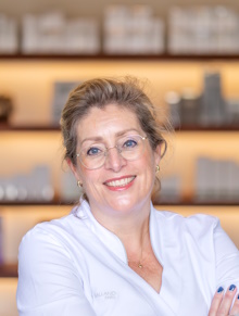 Anyeska van der Horst