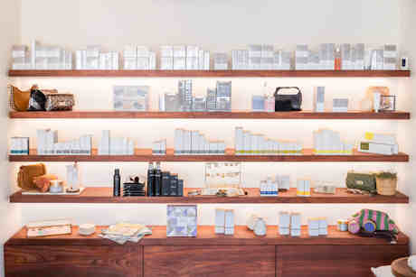 Schoonheidssalon Oosterhout binnen