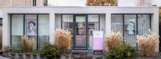 Schoonheidssalon Oosterhout Vooraanzicht