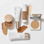 Jane Iredale Bruidsmake-up